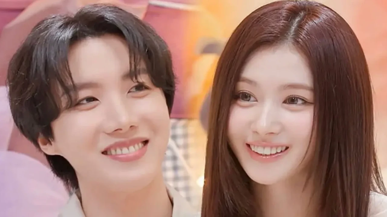 J-Hope to appear on Sana’s Fridge Interview: Watch flirty ‘oppa’ moment, BTS-TWICE thro...